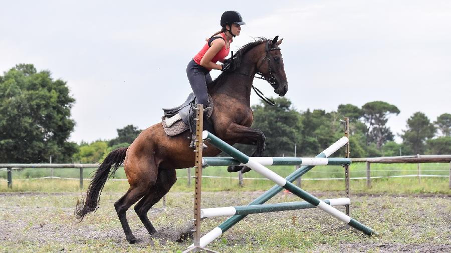 Stage quitation Landes Cte Atlantique Landaise photo 3