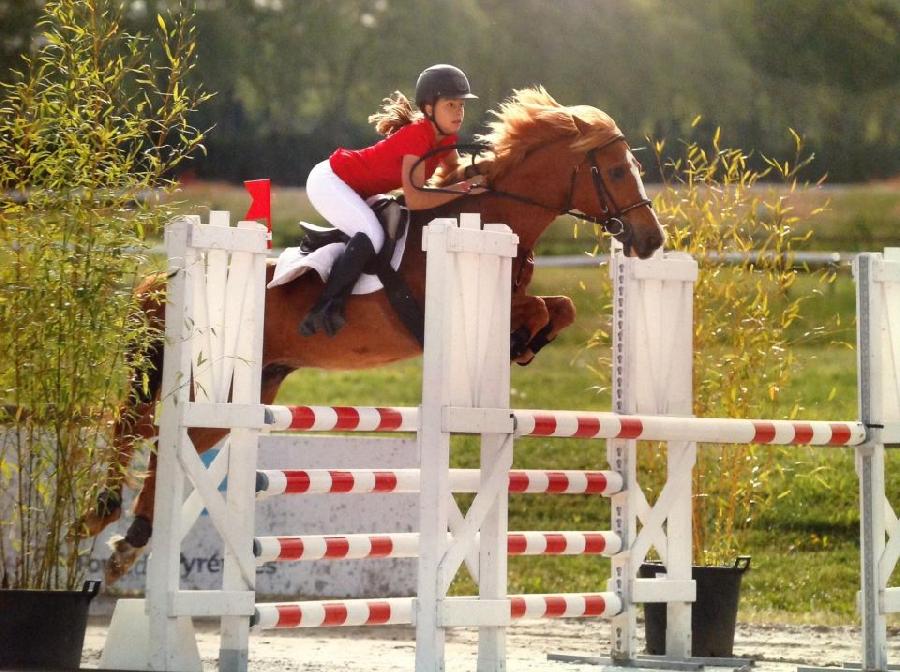 Stage quitation   photo 6