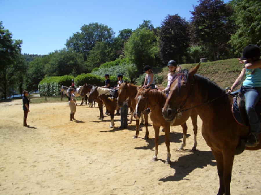 Stage quitation   photo 6