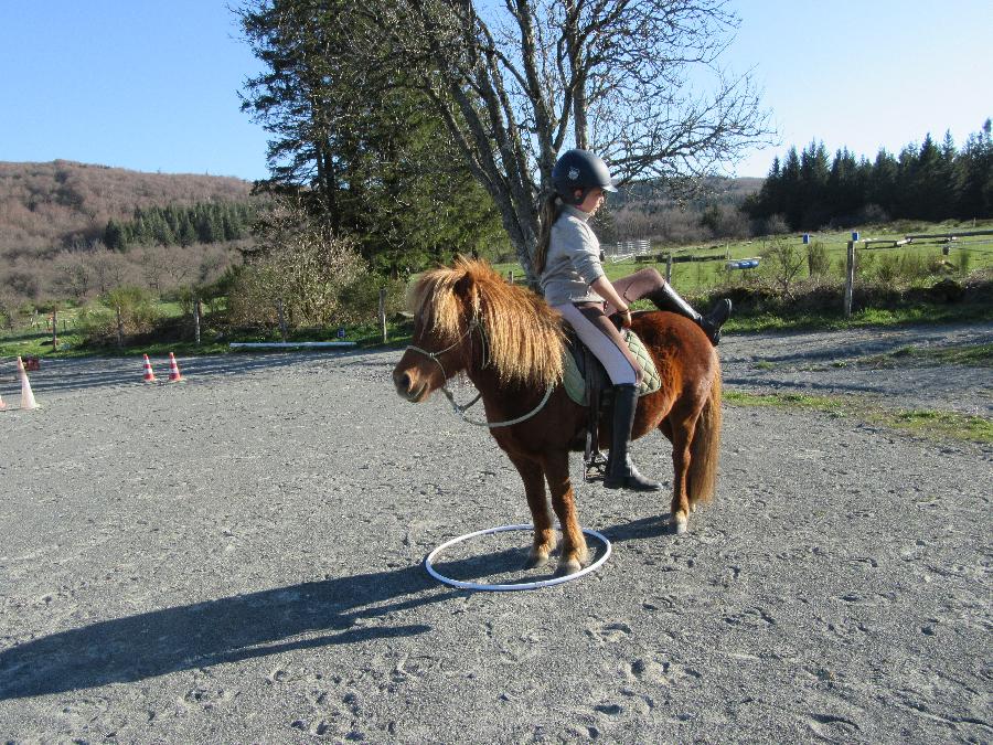 Stage quitation   photo 3
