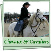 CAMAGRI 2005 chevaux et cavaliers