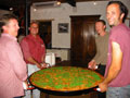 Fers et Lames 2004