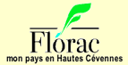 Site de la ville de Florac www.ville-florac.fr