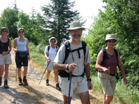 LA ROUTE DU SEL