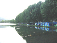 LA ROUTE DU SEL