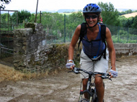 LA ROUTE DU SEL