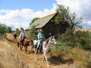 LA ROUTE DU SEL