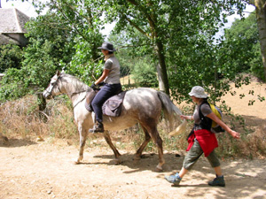 LA ROUTE DU SEL