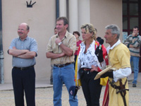 LA ROUTE DU SEL