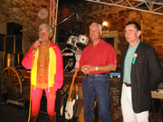 LA ROUTE DU SEL