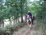 LA ROUTE DU SEL