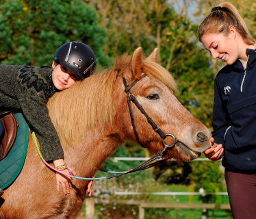 Club Hippique Fort de Moulire   Vienne