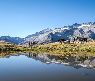 Gandalha Voyages  <em>65130 Escots</em> Hautes-Pyrnes