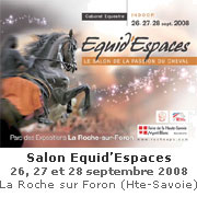 Salon Equid'Espaces