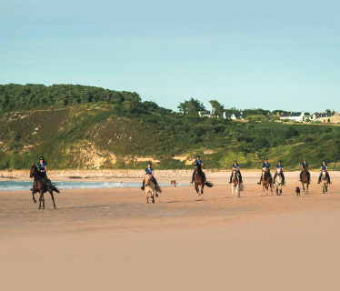 Sables d'Or quitation  <em>22240 Plurien</em> Ctes-dArmor